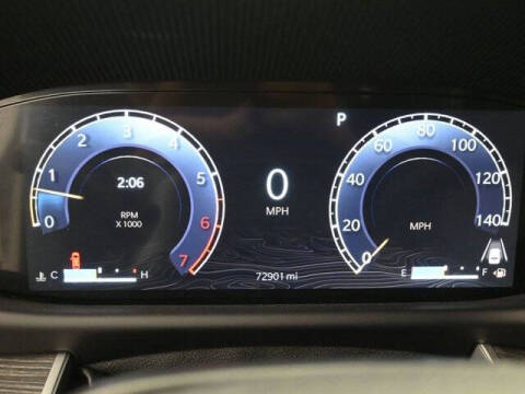 2023 Jeep Wagoneer L Series II