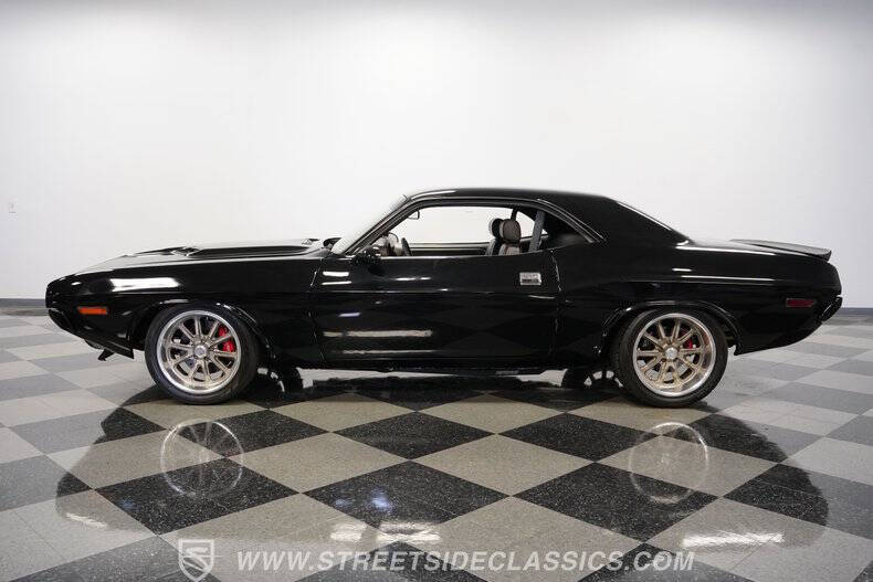 1971 Dodge Challenger