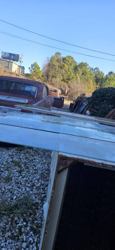 1987 Chevrolet C10