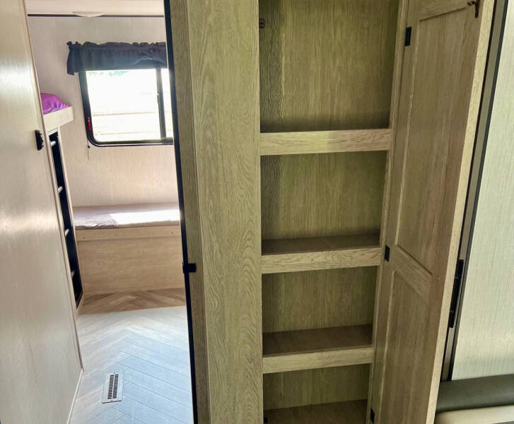 2021 Heartland Prowler