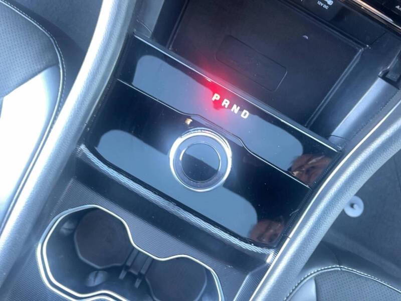 2024 Jeep Grand Cherokee L Altitude X