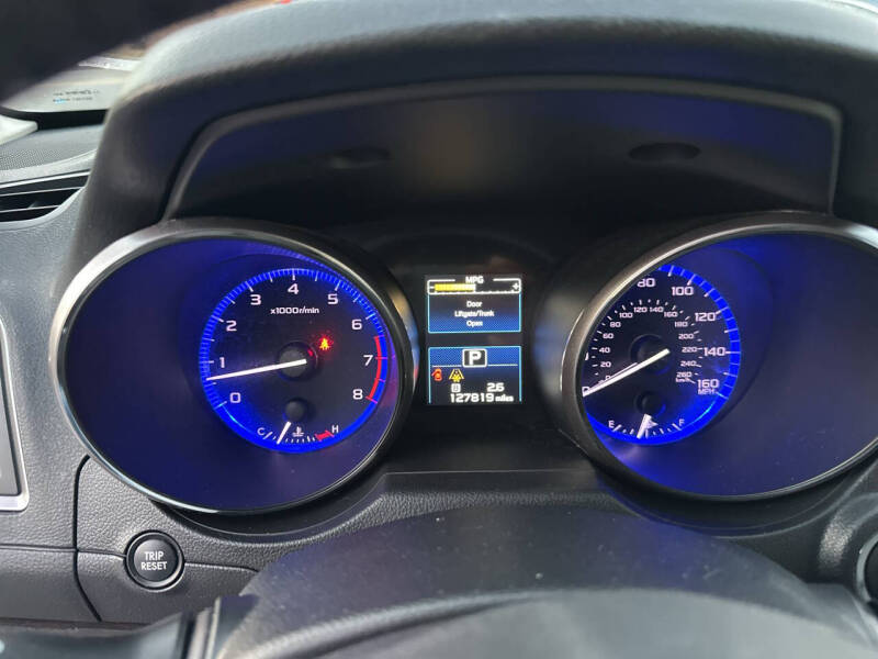 2015 Subaru Legacy 3.6R Limited