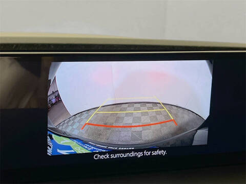 2025 Mazda CX-50 2.5 S Premium