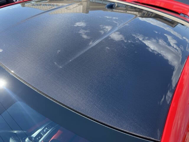 2017 Acura NSX SH-AWD Sport Hybrid