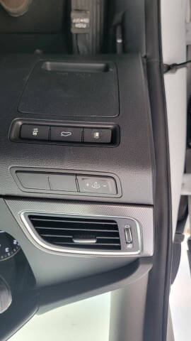 2017 Hyundai Sonata Limited