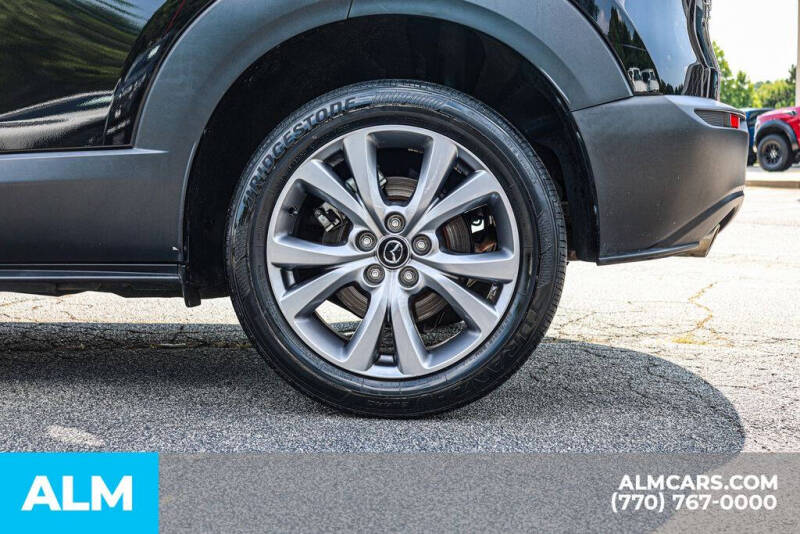 2023 Mazda CX-30 2.5 S Select