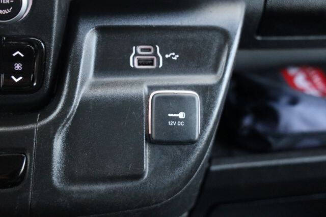 2023 RAM ProMaster 2500 159 WB