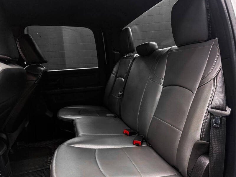 2023 RAM 3500 Tradesman