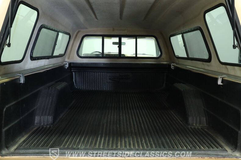1986 Ford F-150