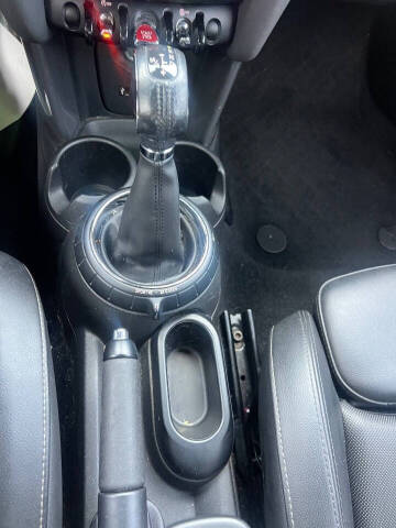 2015 MINI Hardtop 2 Door Cooper