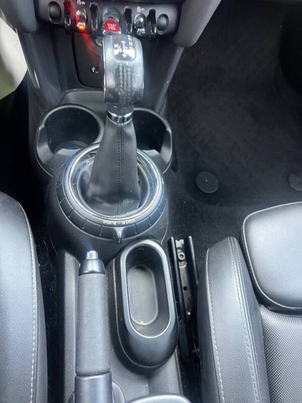 2015 MINI Hardtop 2 Door Cooper