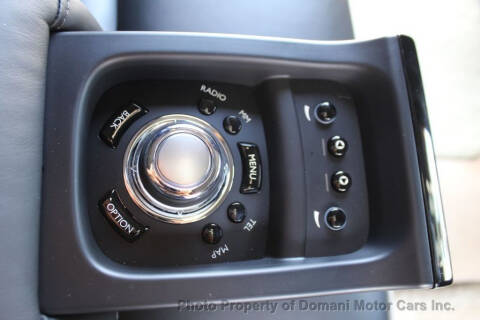 2014 Rolls-Royce Phantom