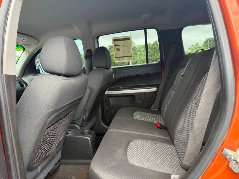2008 Chevrolet HHR LS
