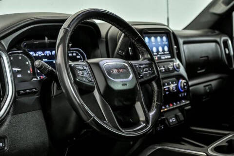 2020 GMC Sierra 2500HD