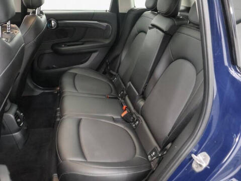 2018 MINI Countryman Cooper S ALL4