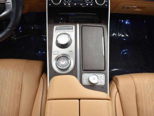 2023 Genesis GV80 2.5T