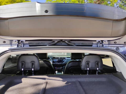 2022 Buick Encore GX Preferred