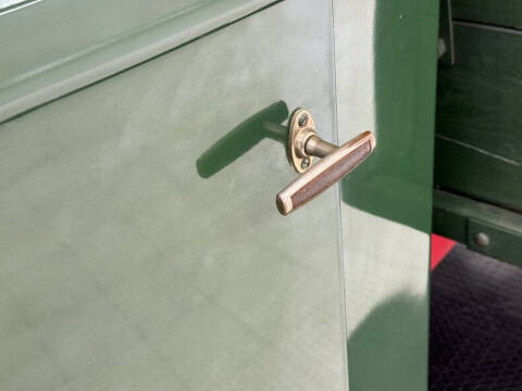 1930 International 3800