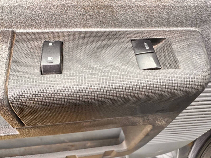 2015 Ford F-550 Super Duty