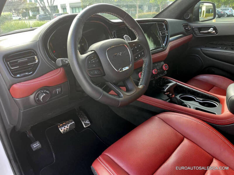 2024 Dodge Durango SRT 392 Premium