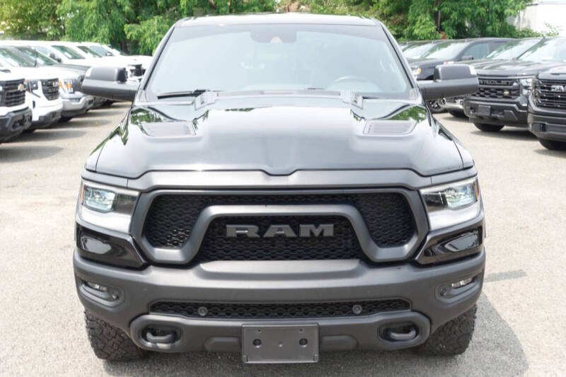 2023 RAM 1500 Rebel