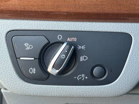 2021 Audi Q5 quattro Premium Plus 45 TFSI