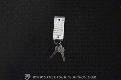 1964 Chevrolet Impala