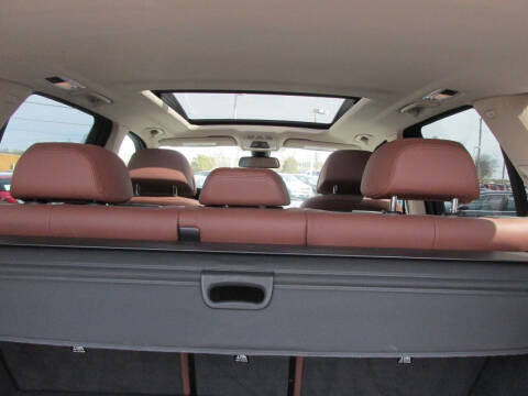 2016 BMW X5 xDrive40e