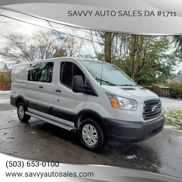 swb van for sale