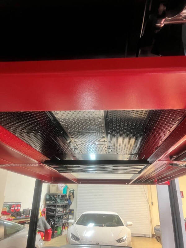 2005 Ford GT Base - Photo 40