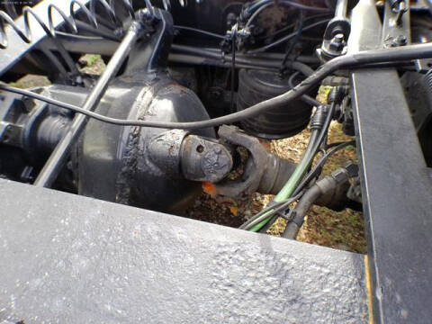 2011 Freightliner Cascadia