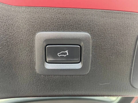 2019 Mazda CX-5 Signature