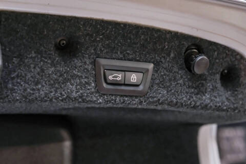 2014 BMW 5 Series 535i xDrive