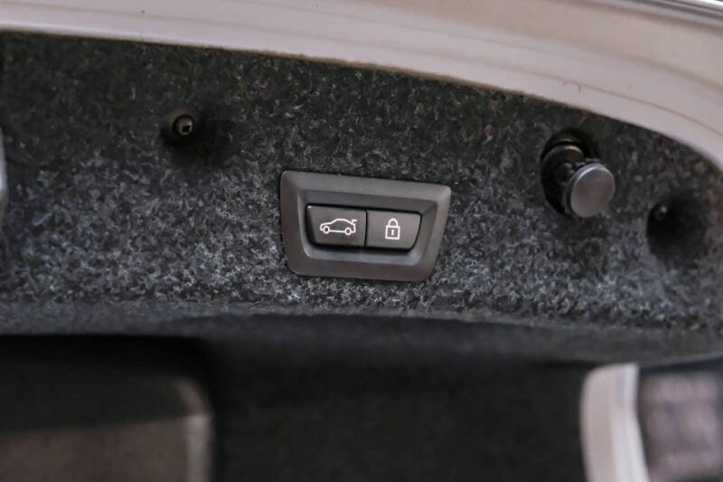 2014 BMW 5 Series 535i xDrive