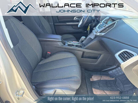 2012 GMC Terrain SLE-2