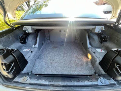 2012 BMW 3 Series 328i