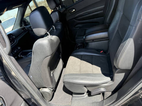 2021 Dodge Durango GT