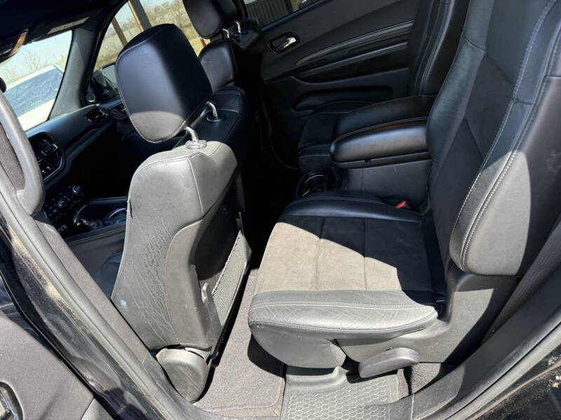 2021 Dodge Durango GT