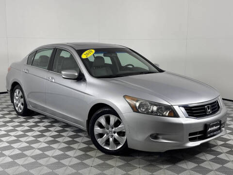 2010 Honda Accord