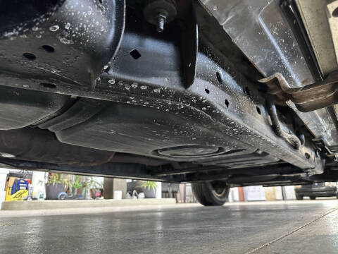 2008 Ford Explorer Sport Trac XLT