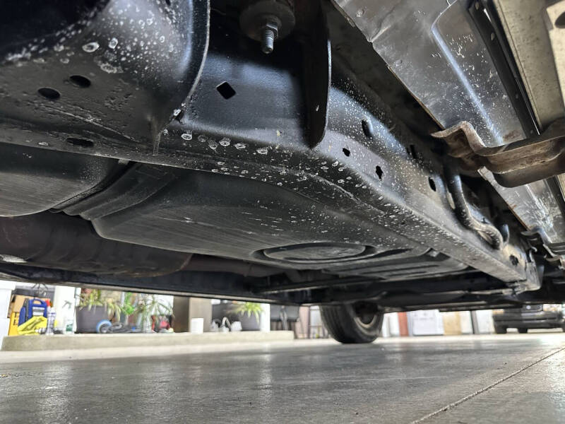 2008 Ford Explorer Sport Trac XLT