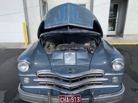 1949 Dodge Meadowbrook