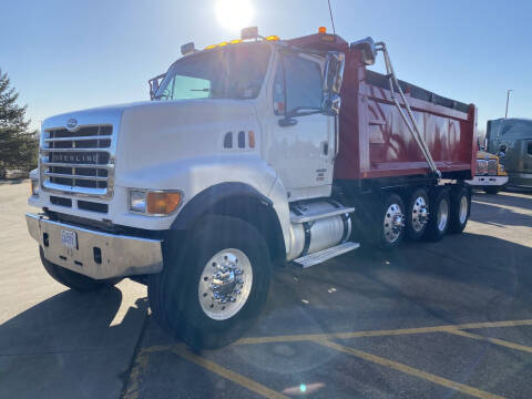 2007 Sterling L9500 Series