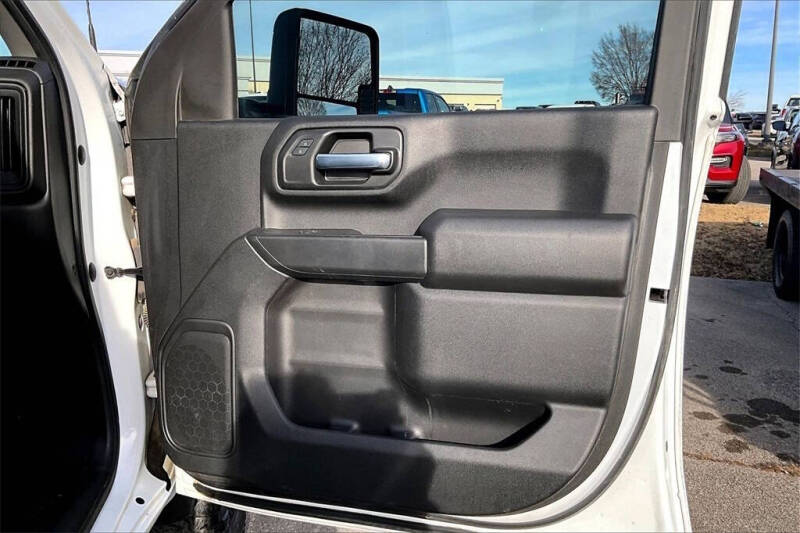 2021 GMC Sierra 2500HD