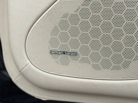 2011 Mercedes-Benz SL-Class SL 550