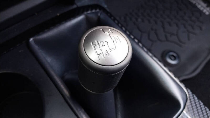 2022 Toyota 4Runner TRD Pro