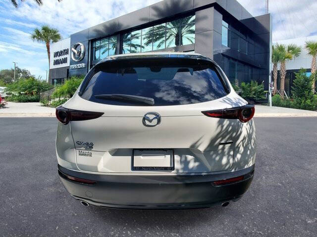 2026 Mazda CX-30 2.5 S Preferred