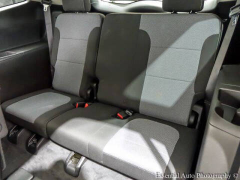 2019 Buick Enclave Preferred