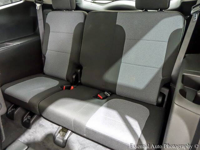 2019 Buick Enclave Preferred