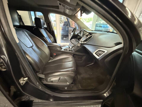 2015 GMC Terrain SLT-1